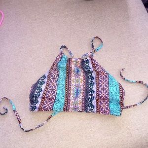 Xhilaration Bikini Top